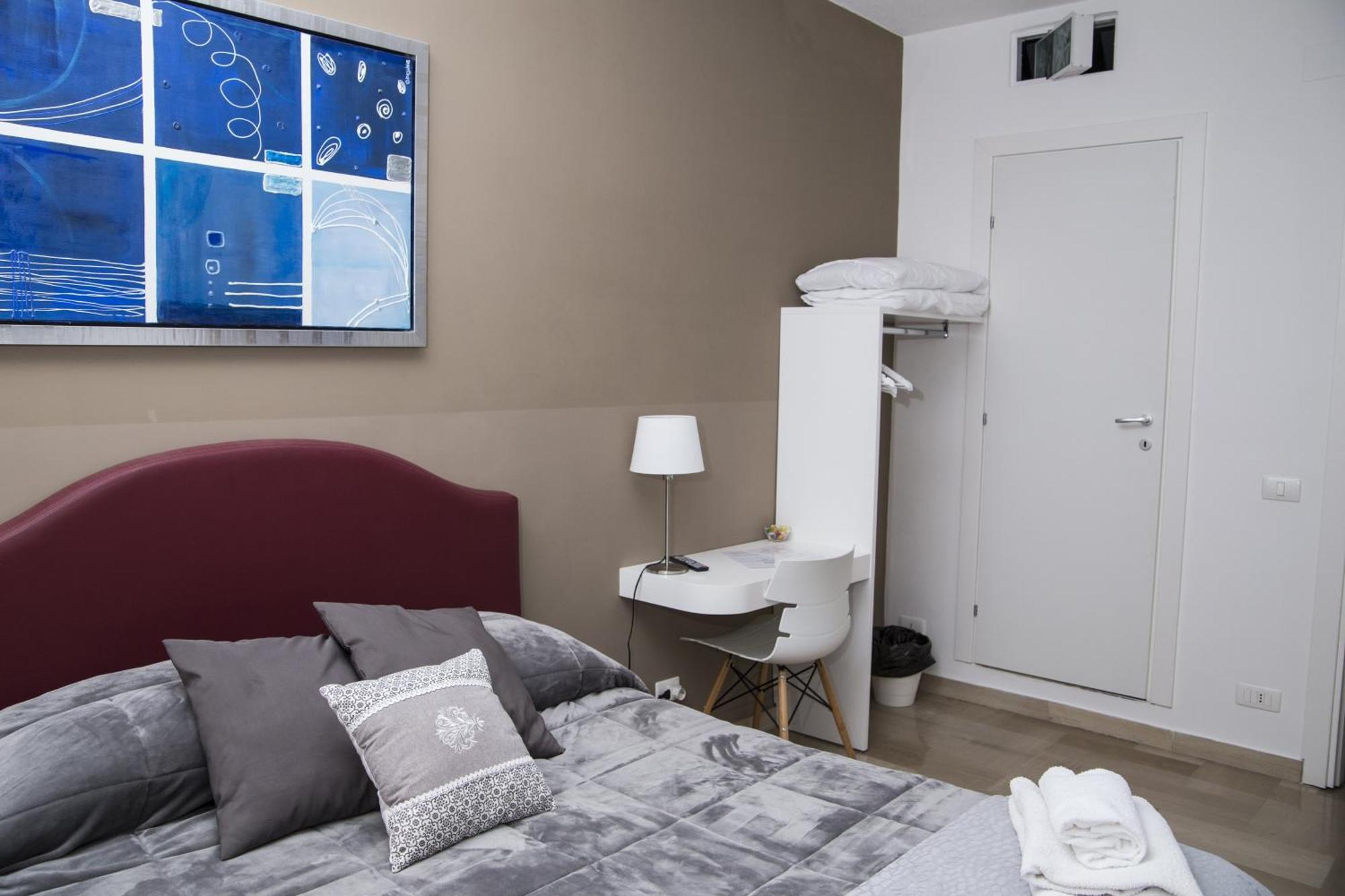 B&B Porta Di Ponte Αγκριτζέντο Εξωτερικό φωτογραφία