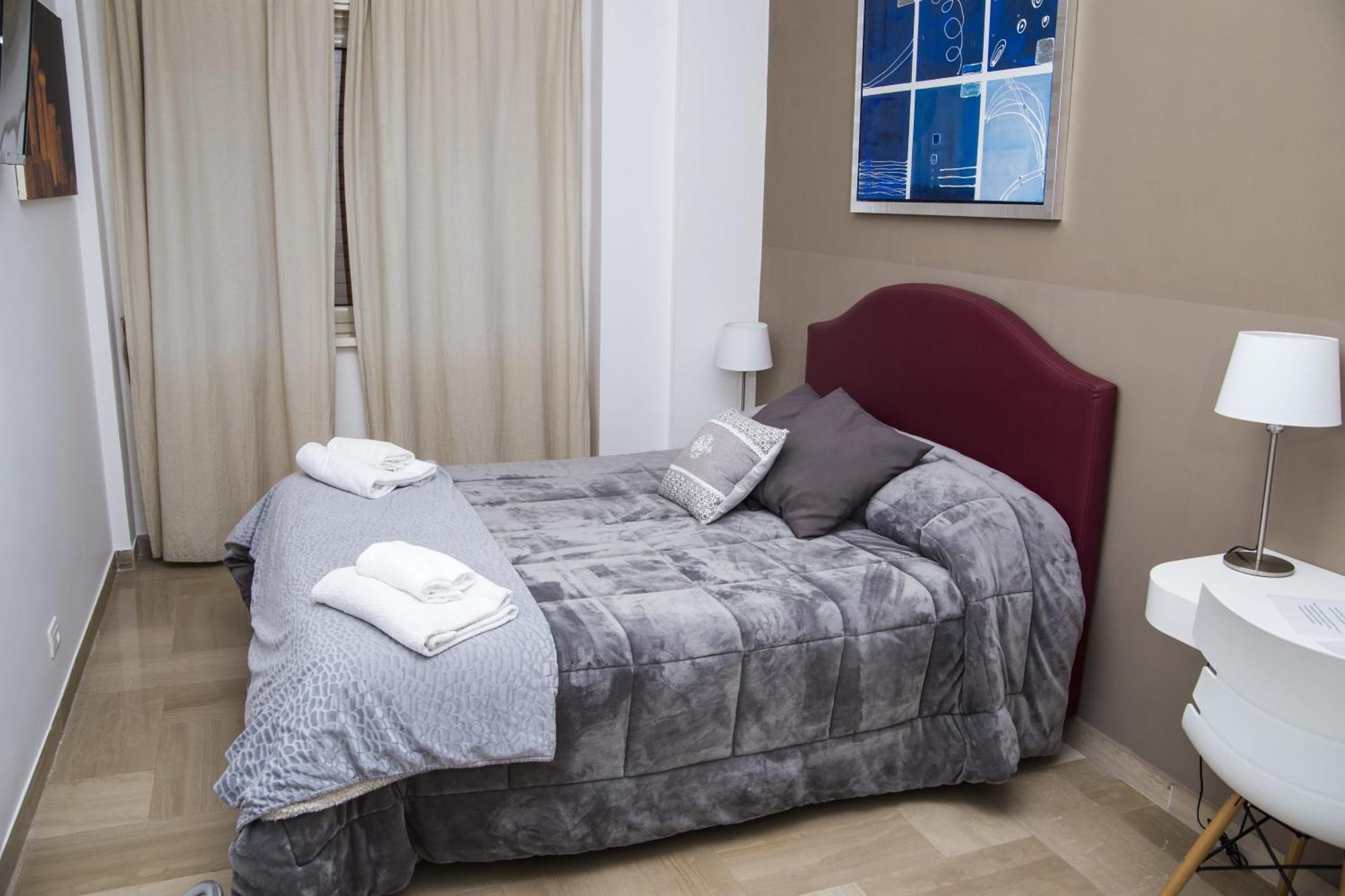 B&B Porta Di Ponte Αγκριτζέντο Εξωτερικό φωτογραφία