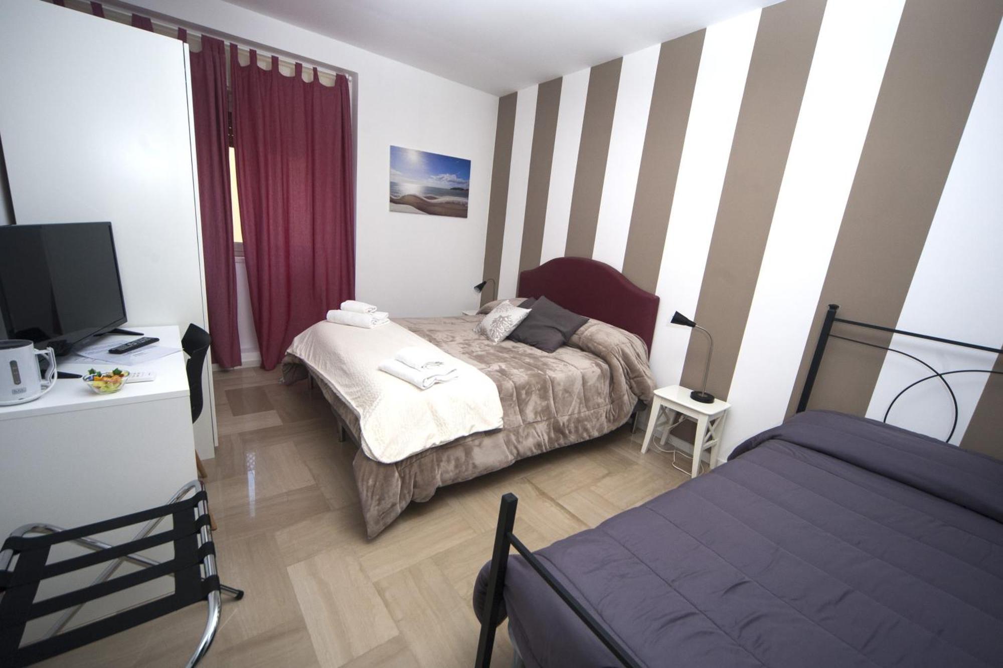 B&B Porta Di Ponte Αγκριτζέντο Εξωτερικό φωτογραφία