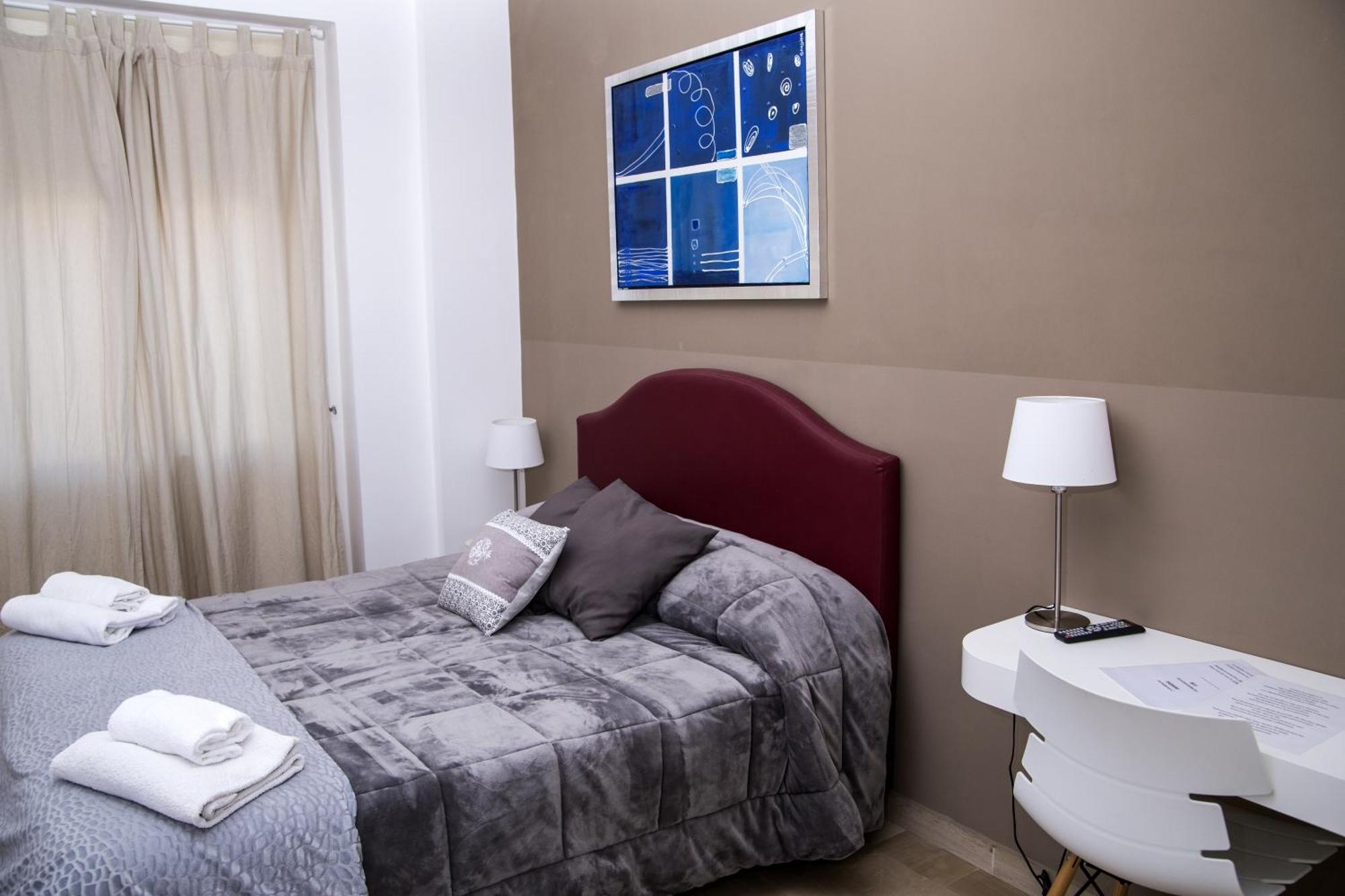 B&B Porta Di Ponte Αγκριτζέντο Εξωτερικό φωτογραφία