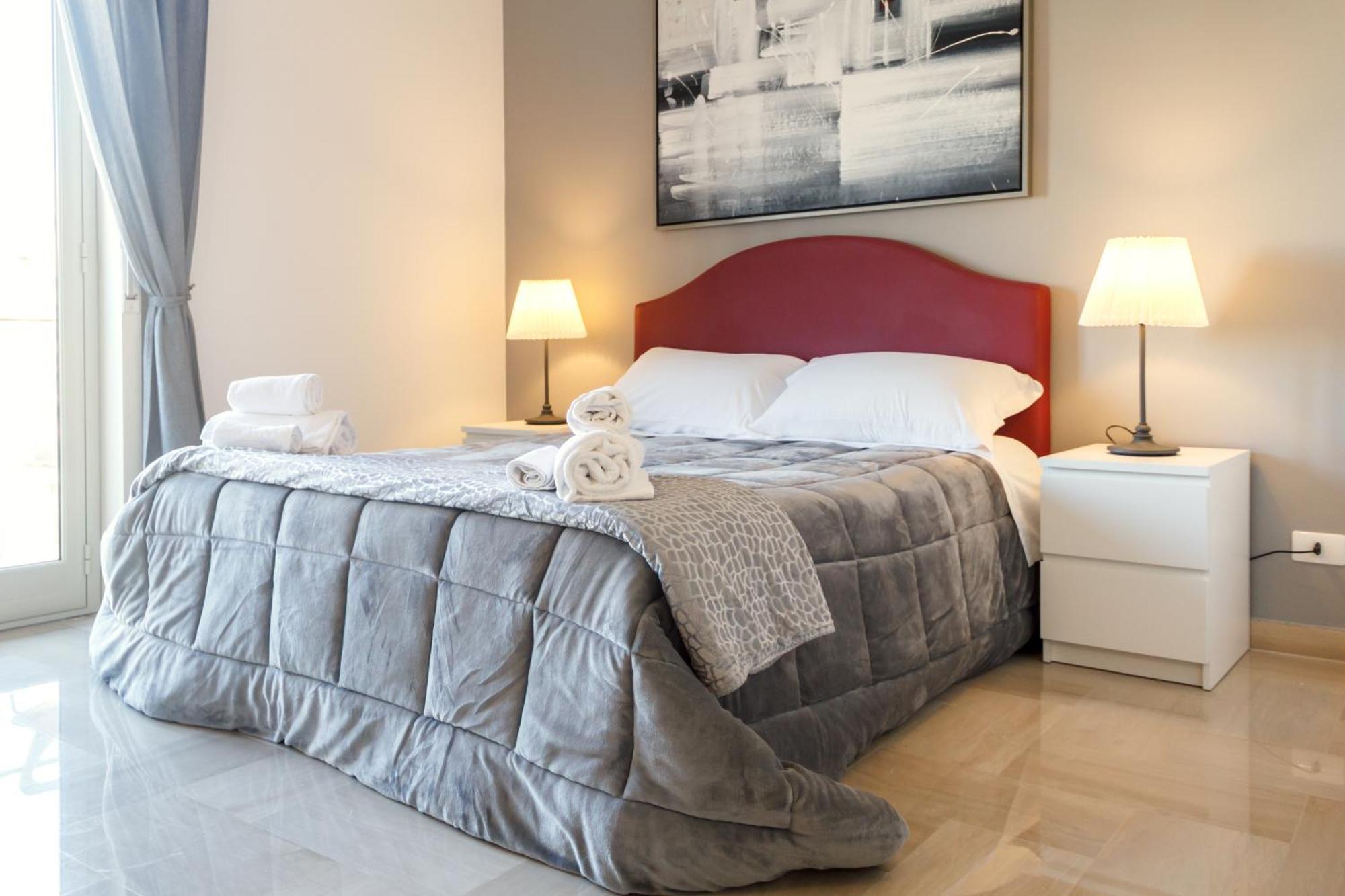 B&B Porta Di Ponte Αγκριτζέντο Εξωτερικό φωτογραφία