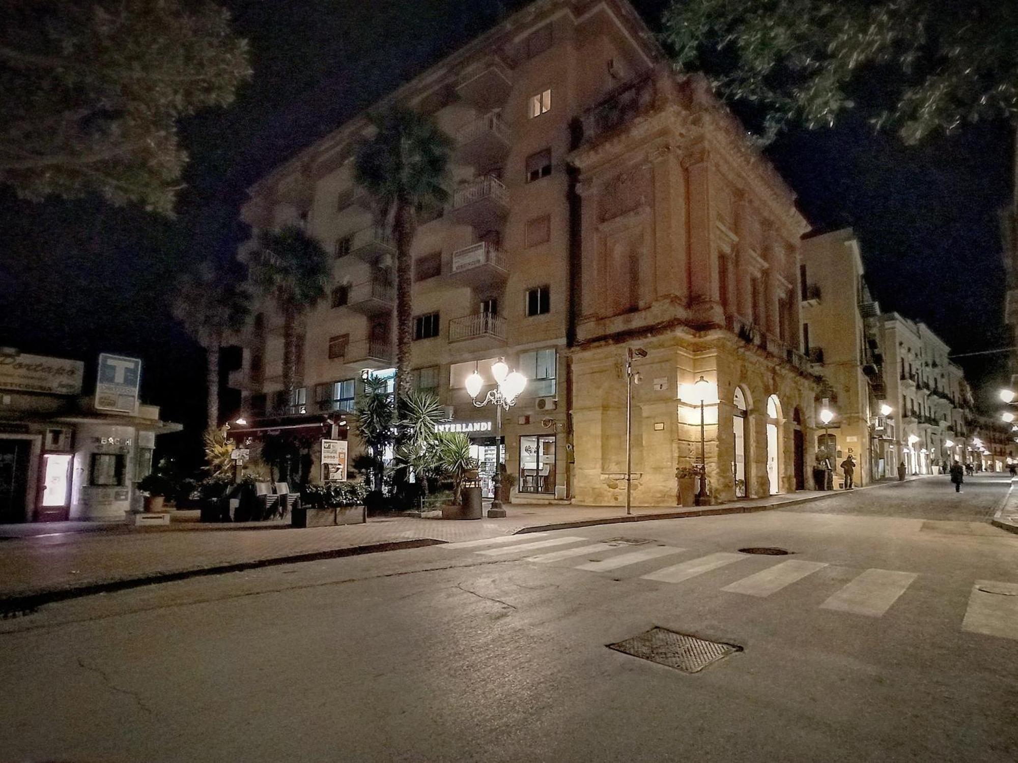 B&B Porta Di Ponte Αγκριτζέντο Εξωτερικό φωτογραφία